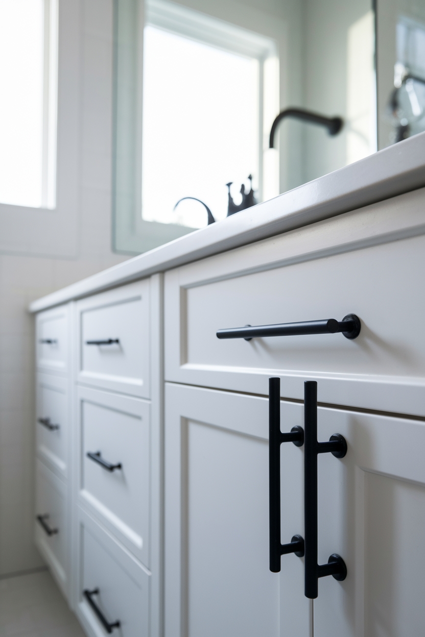 12 Affordable Bathroom Renovation Ideas - moderndecorhome.com